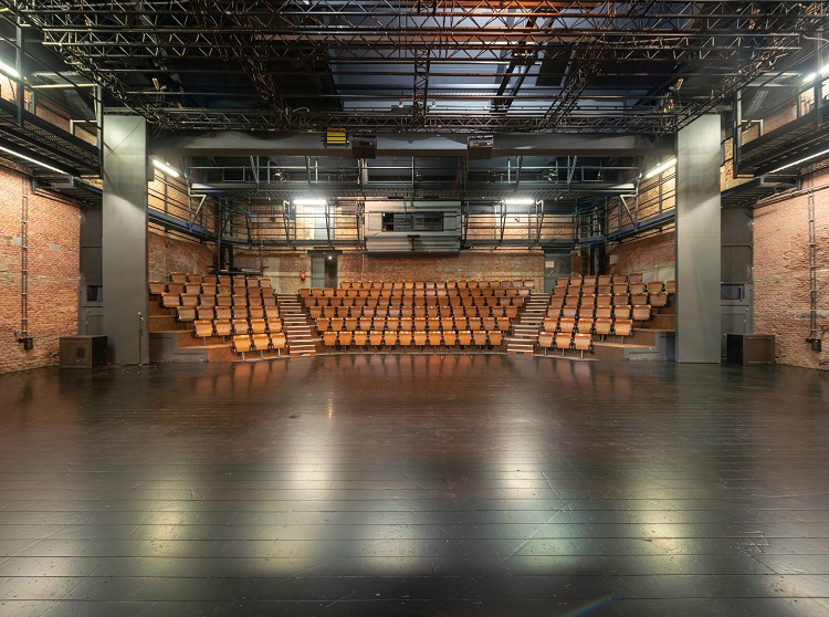 Théâtre La Balsamine